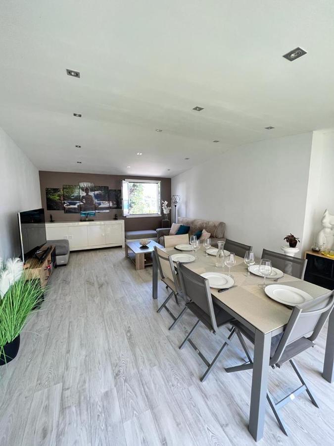 Romantic In The South Of France With A Private Garden , Pool And A Terrace *